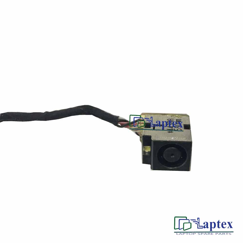 HP DV7-7000 Dc Jack With Cable